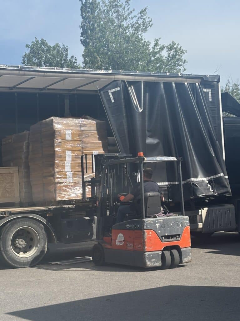 Comment avoir accès aux entrepôts de stockage pour entreprise ?